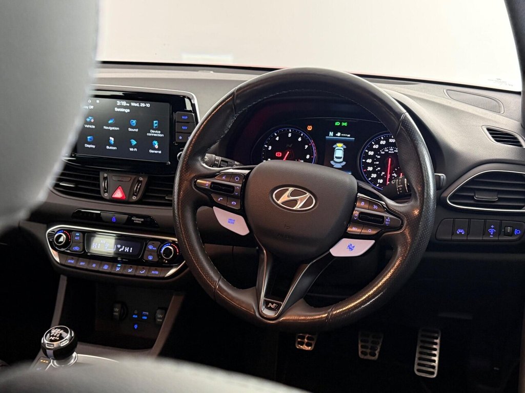 Used Hyundai i30 2019 for sale - 76417316: Photo 20