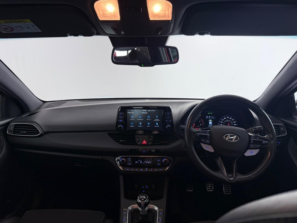 Used Hyundai i30 2019 for sale - 76417316: Photo 22