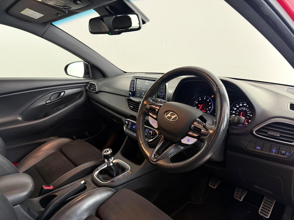 Used Hyundai i30 2019 for sale - 76417316: Photo 23