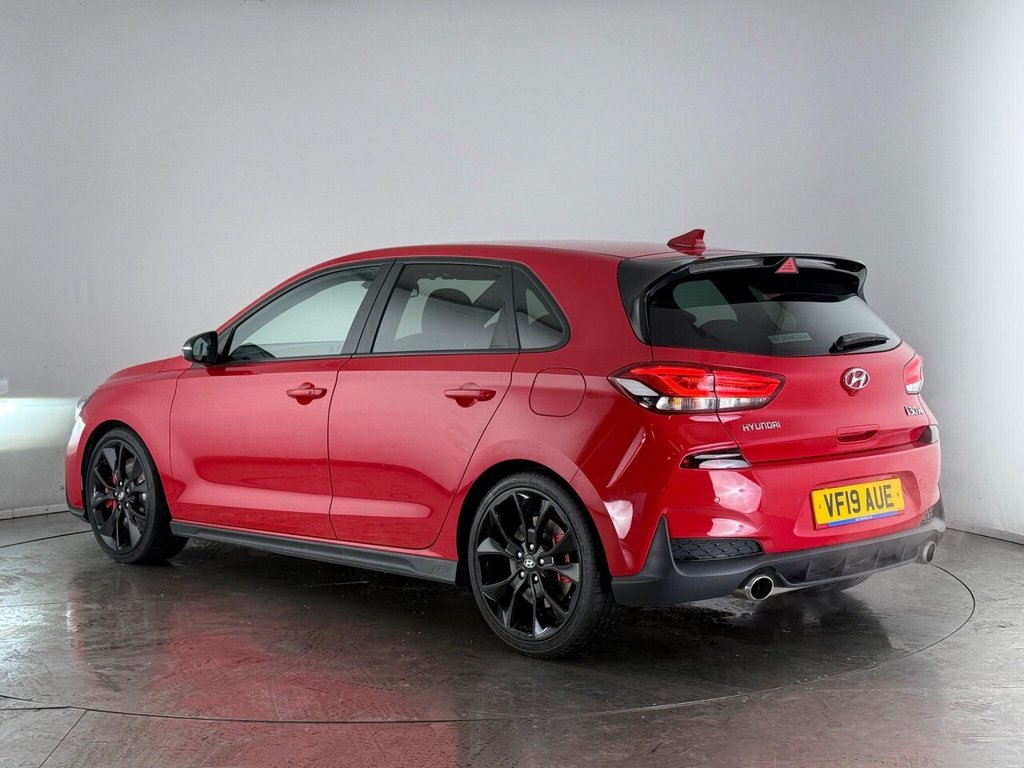 Used Hyundai i30 2019 for sale - 76417316: Photo 5