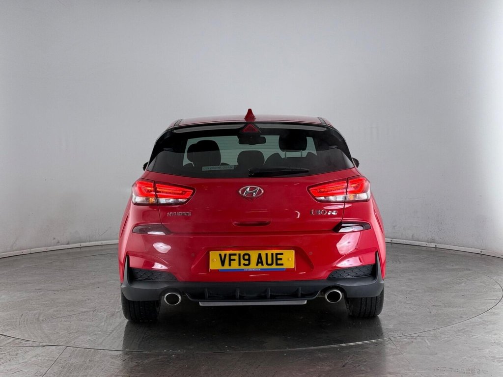 Used Hyundai i30 2019 for sale - 76417316: Photo 6