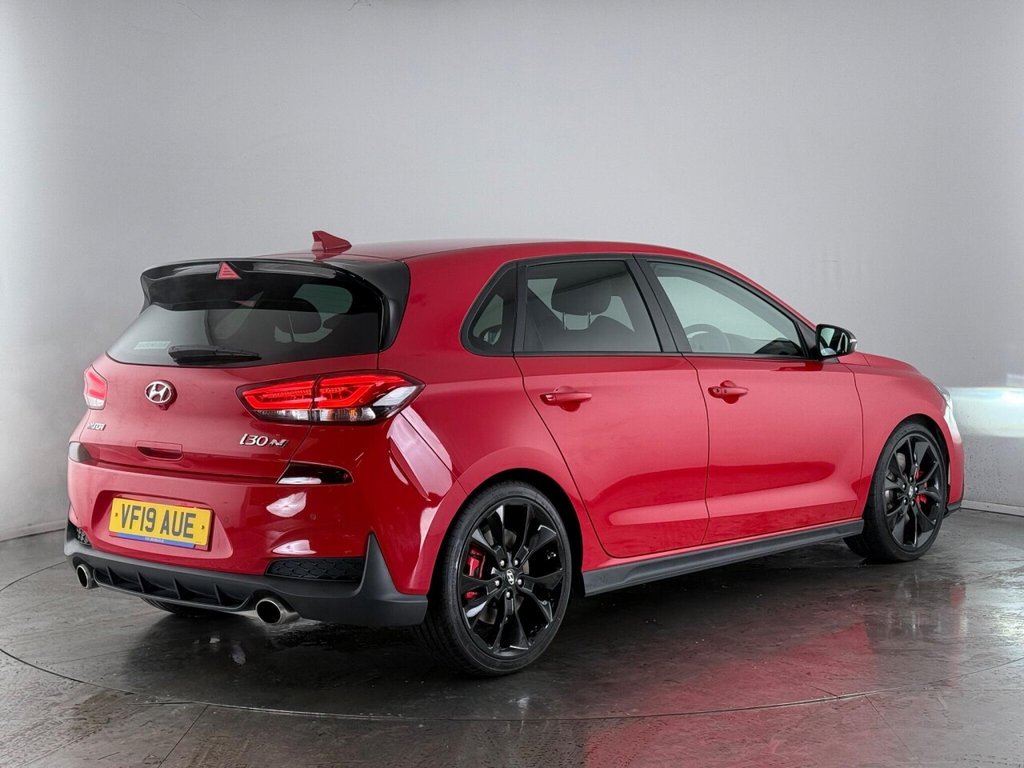 Used Hyundai i30 2019 for sale - 76417316: Photo 7