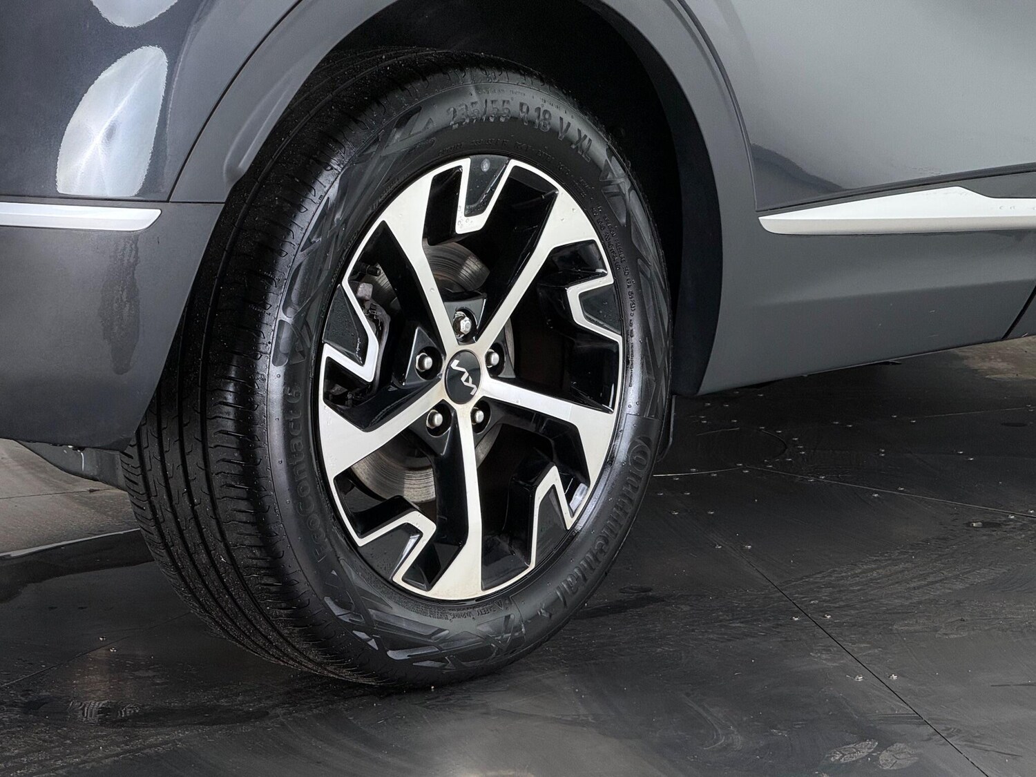 Used Kia Sportage 2025 for sale - 76550516: Photo 11