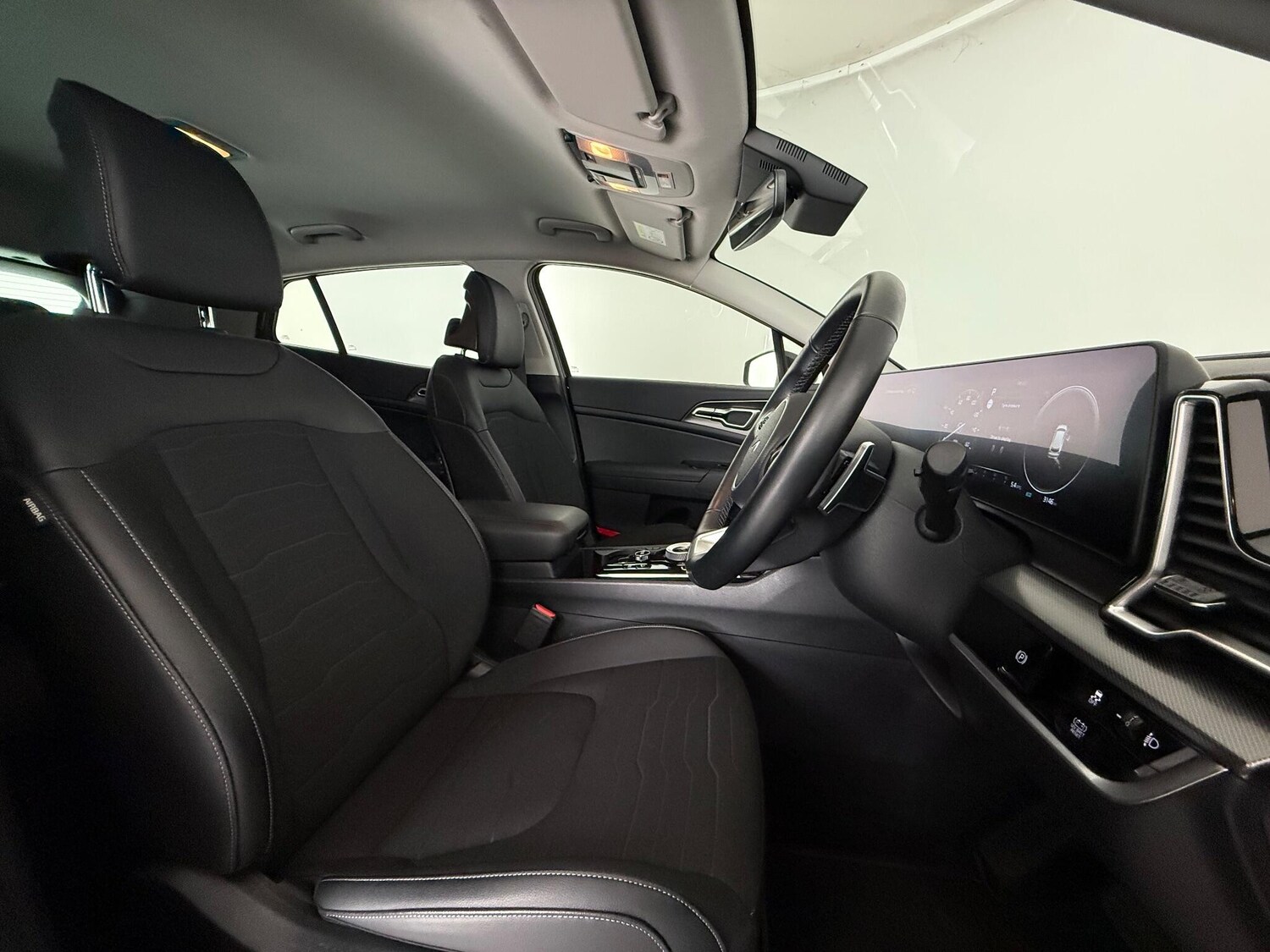 Used Kia Sportage 2025 for sale - 76550516: Photo 14