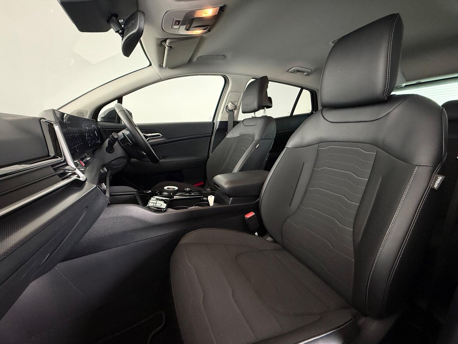 Used Kia Sportage 2025 for sale - 76550516: Photo 15