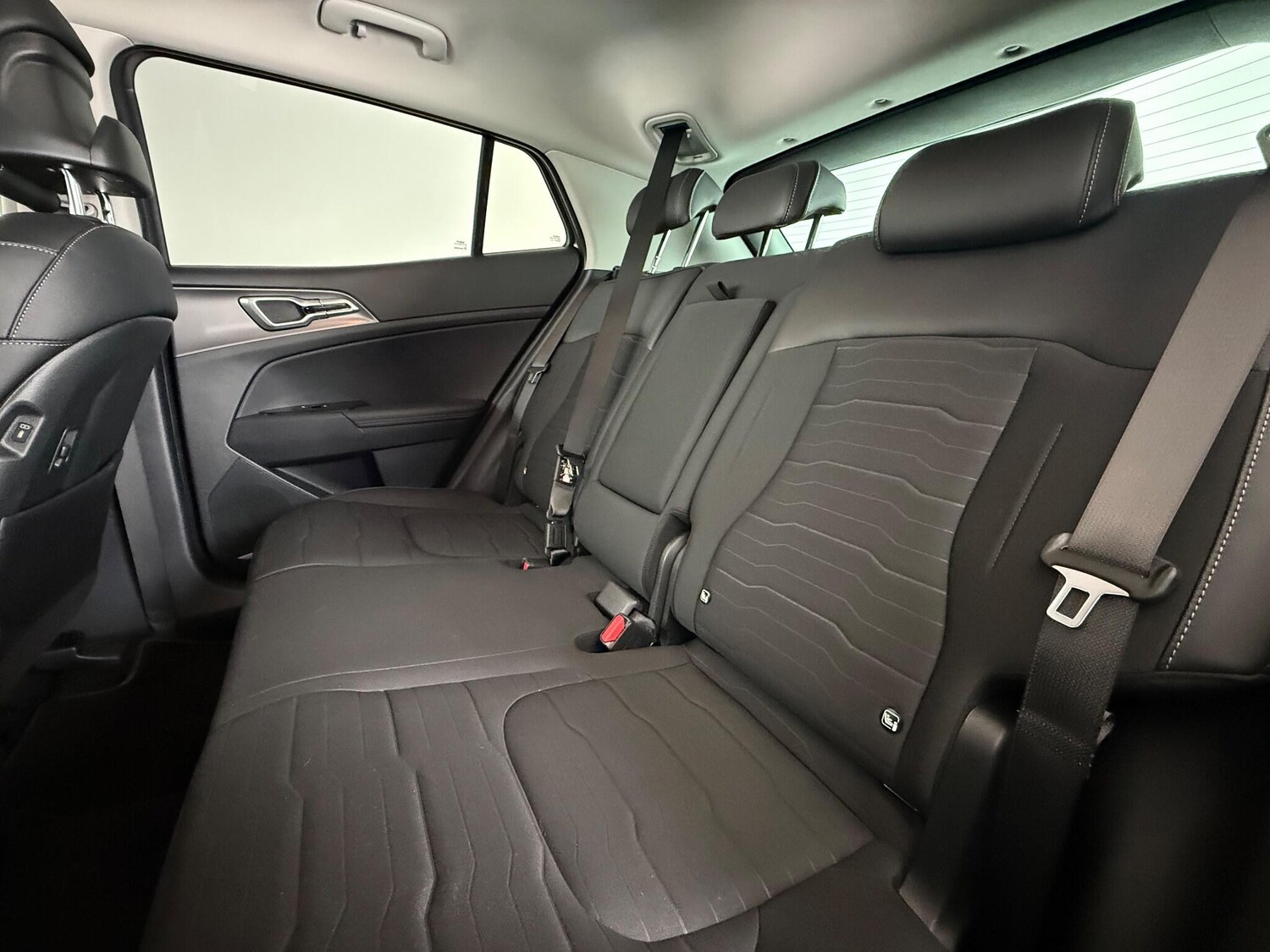 Used Kia Sportage 2025 for sale - 76550516: Photo 16