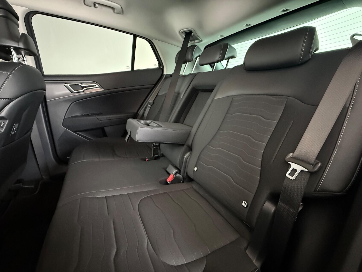 Used Kia Sportage 2025 for sale - 76550516: Photo 17