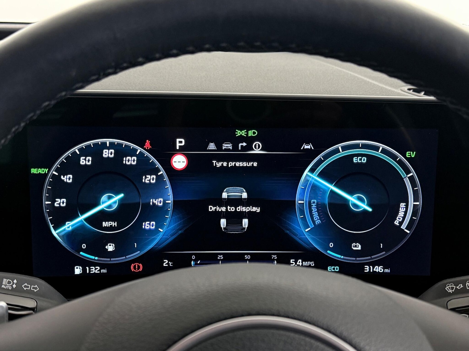 Used Kia Sportage 2025 for sale - 76550516: Photo 20