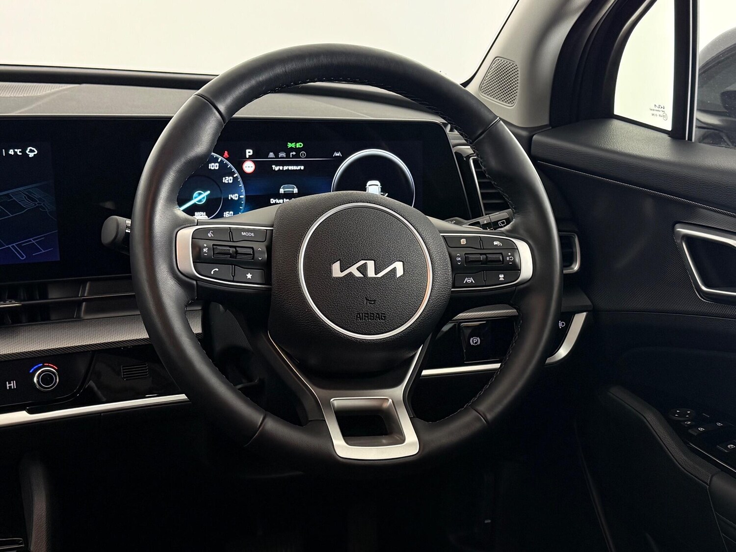 Used Kia Sportage 2025 for sale - 76550516: Photo 21