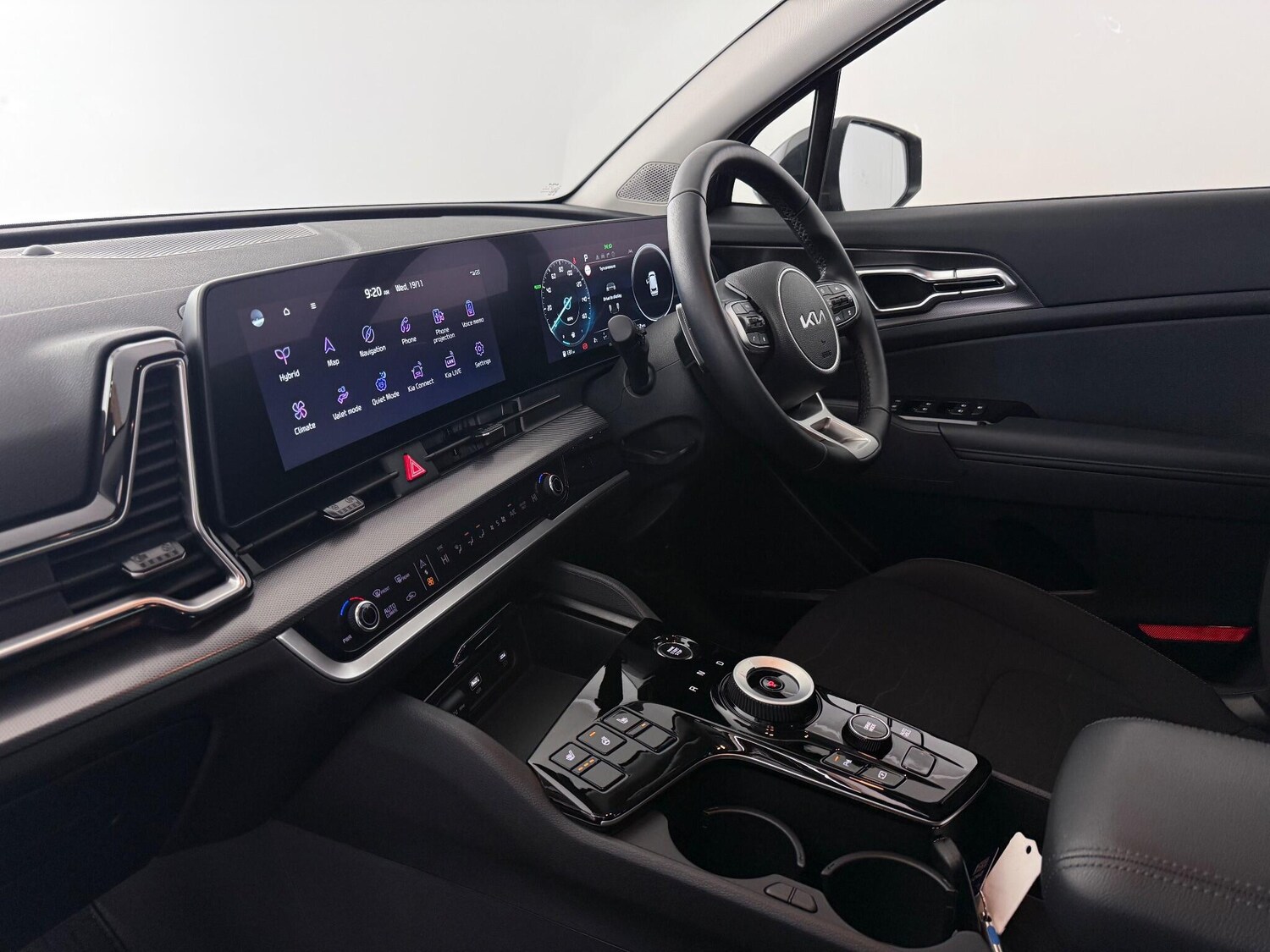 Used Kia Sportage 2025 for sale - 76550516: Photo 22