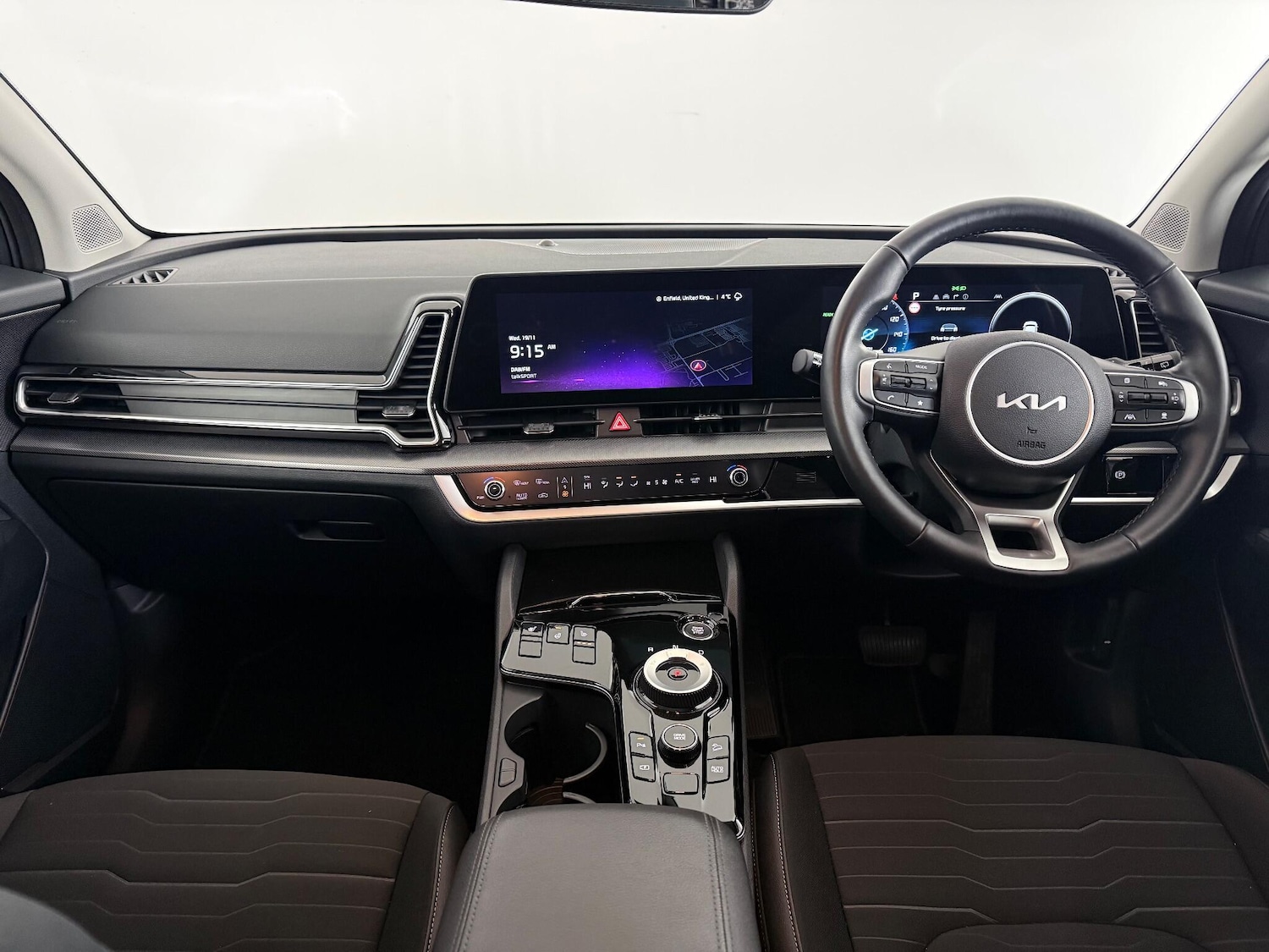 Used Kia Sportage 2025 for sale - 76550516: Photo 23