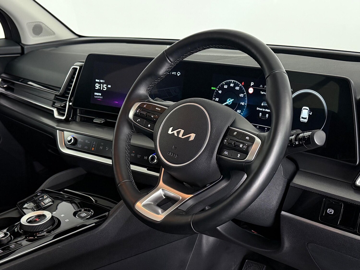 Used Kia Sportage 2025 for sale - 76550516: Photo 24