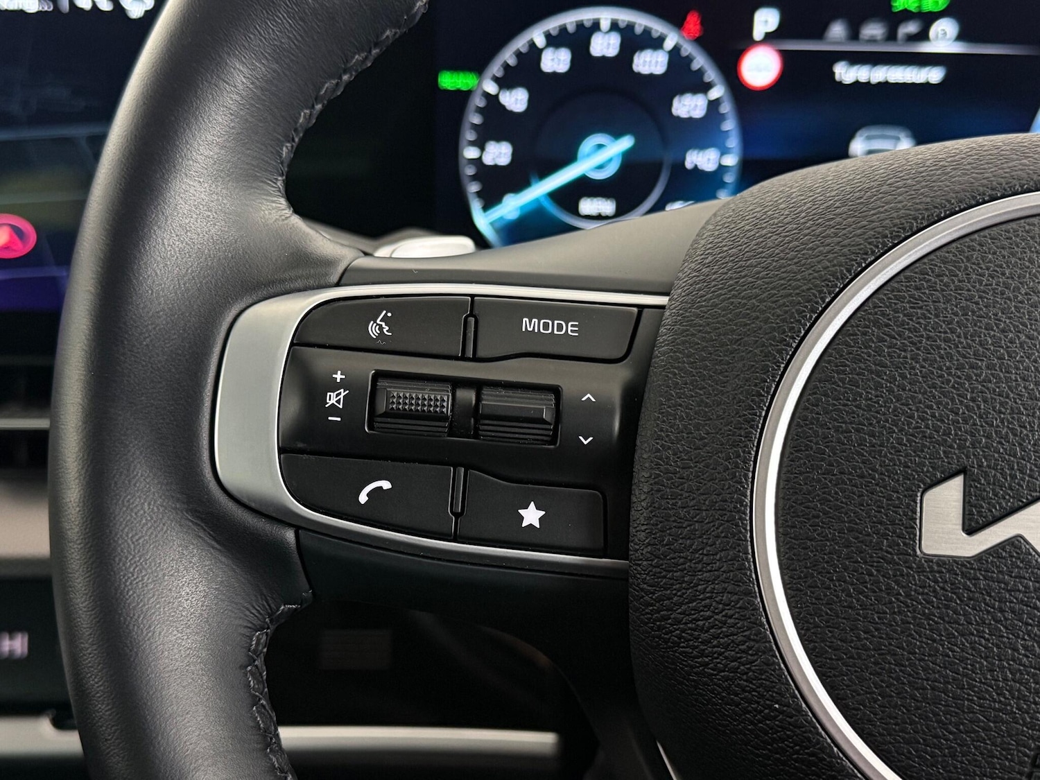 Used Kia Sportage 2025 for sale - 76550516: Photo 25