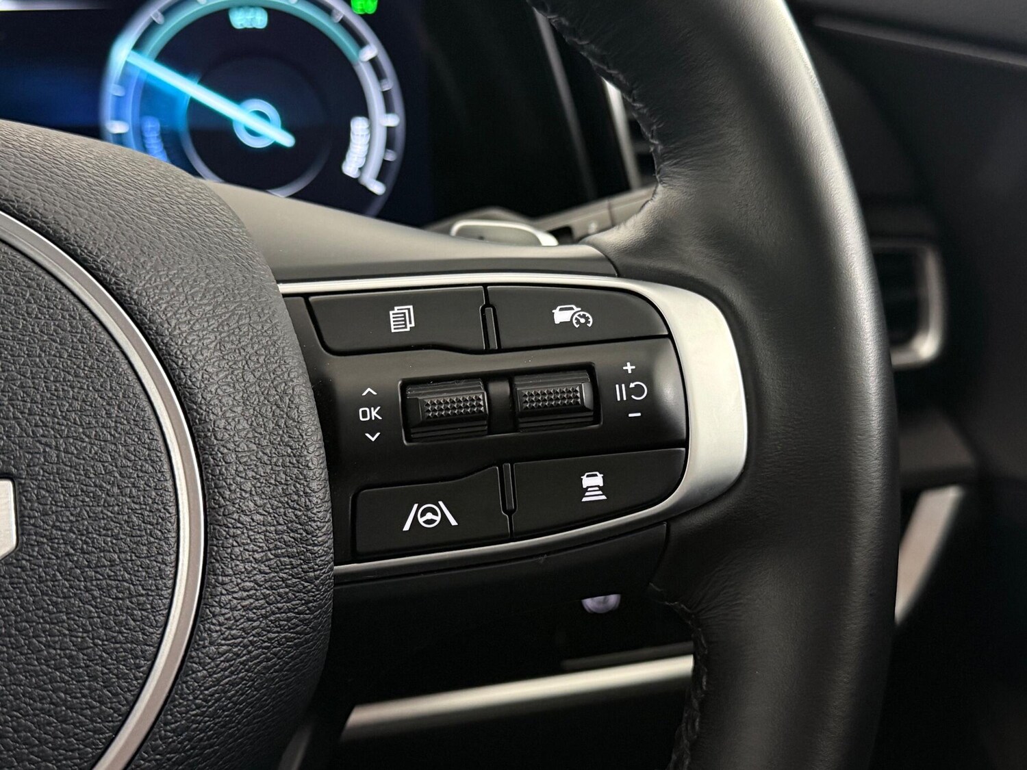 Used Kia Sportage 2025 for sale - 76550516: Photo 26