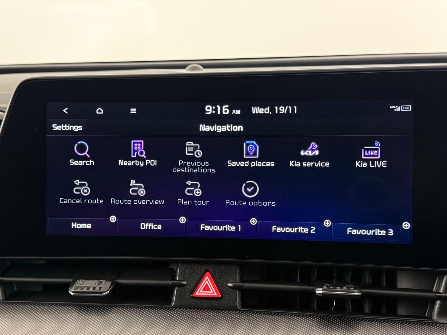 Used Kia Sportage 2025 for sale - 76550516: Photo 30