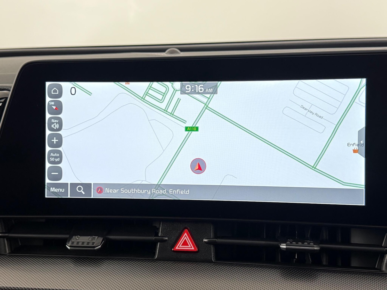 Used Kia Sportage 2025 for sale - 76550516: Photo 31