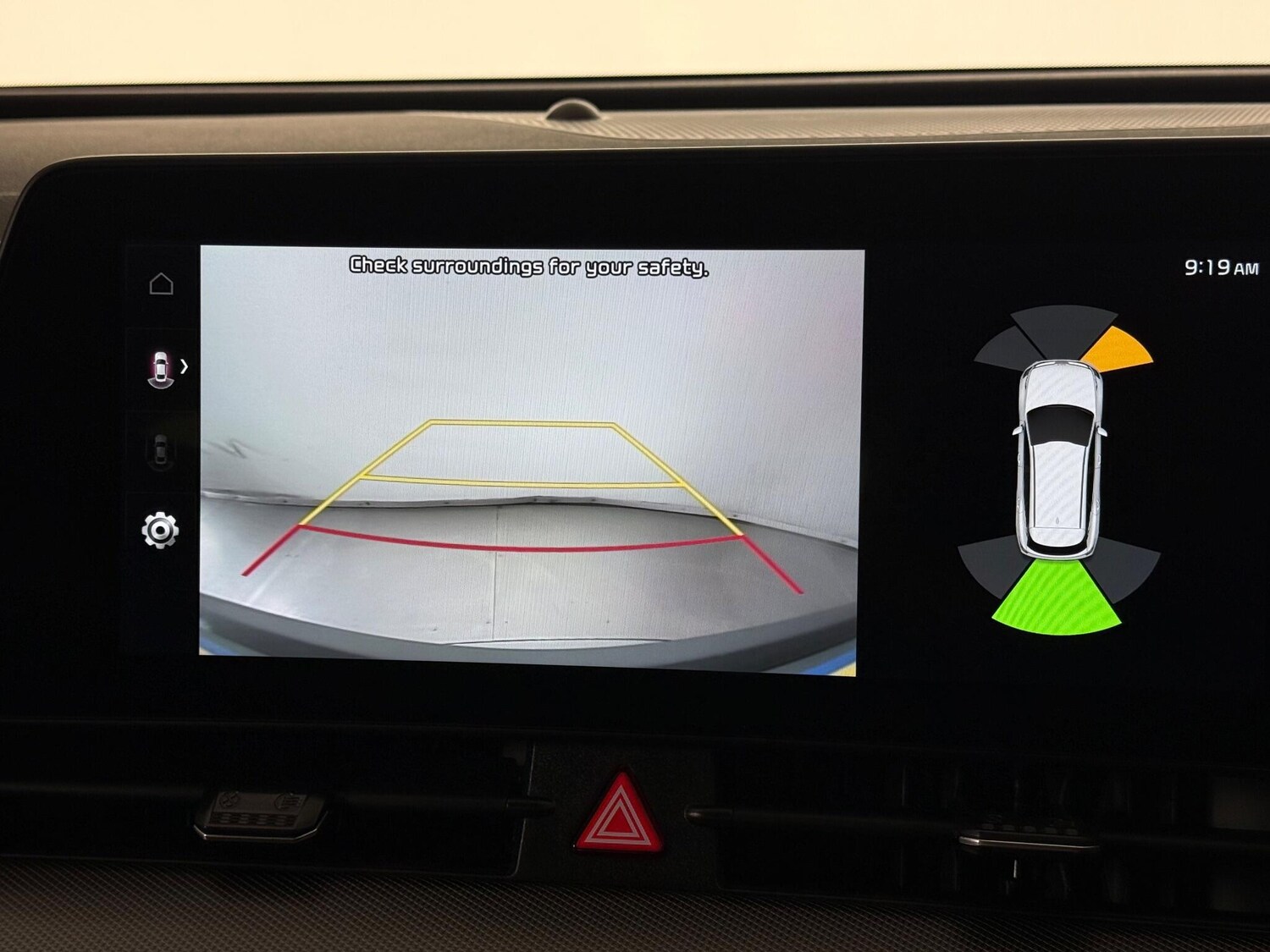 Used Kia Sportage 2025 for sale - 76550516: Photo 32