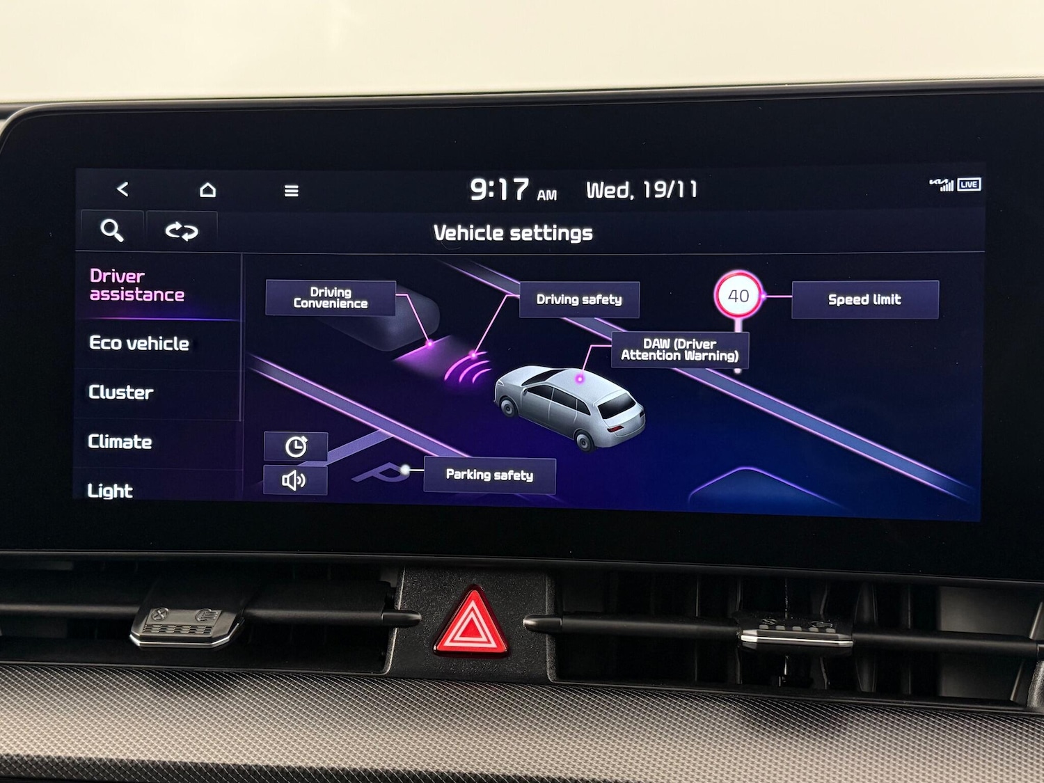 Used Kia Sportage 2025 for sale - 76550516: Photo 33