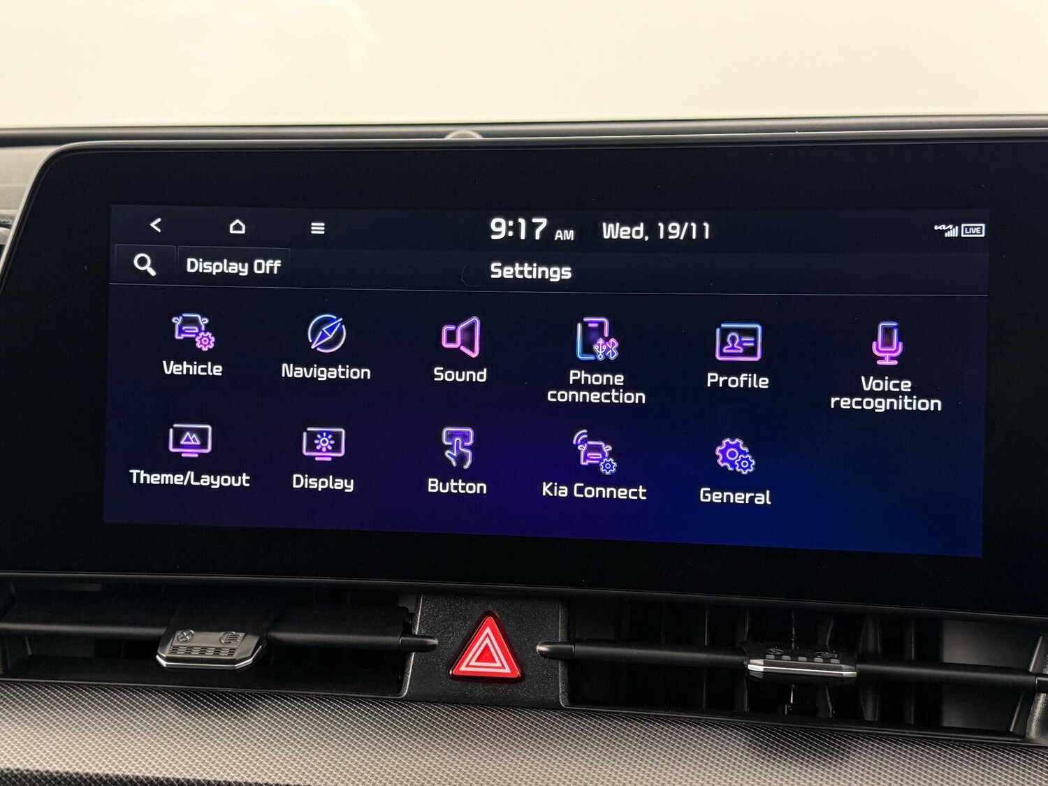 Used Kia Sportage 2025 for sale - 76550516: Photo 34