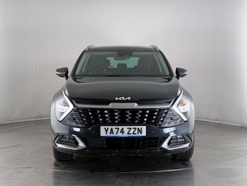Used Kia Sportage 2025 for sale - 76550516: Photo
