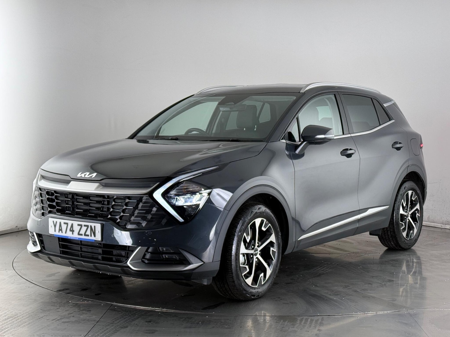 Used Kia Sportage 2025 for sale - 76550516: Photo 4