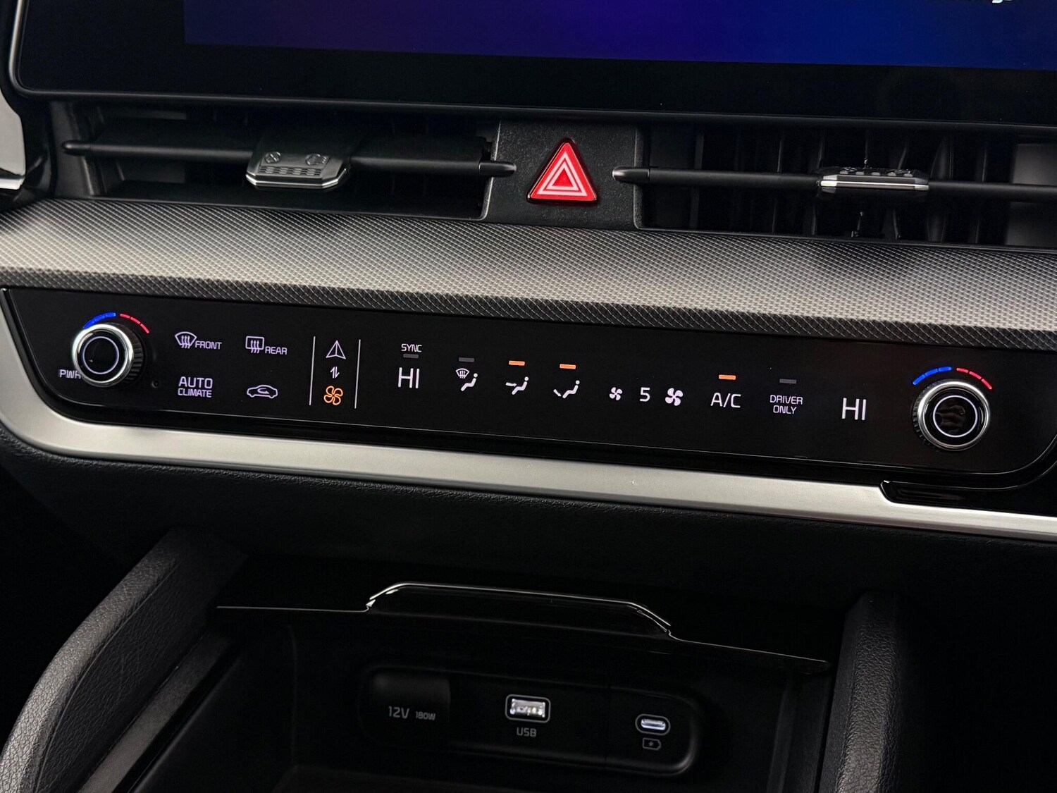 Used Kia Sportage 2025 for sale - 76550516: Photo 43