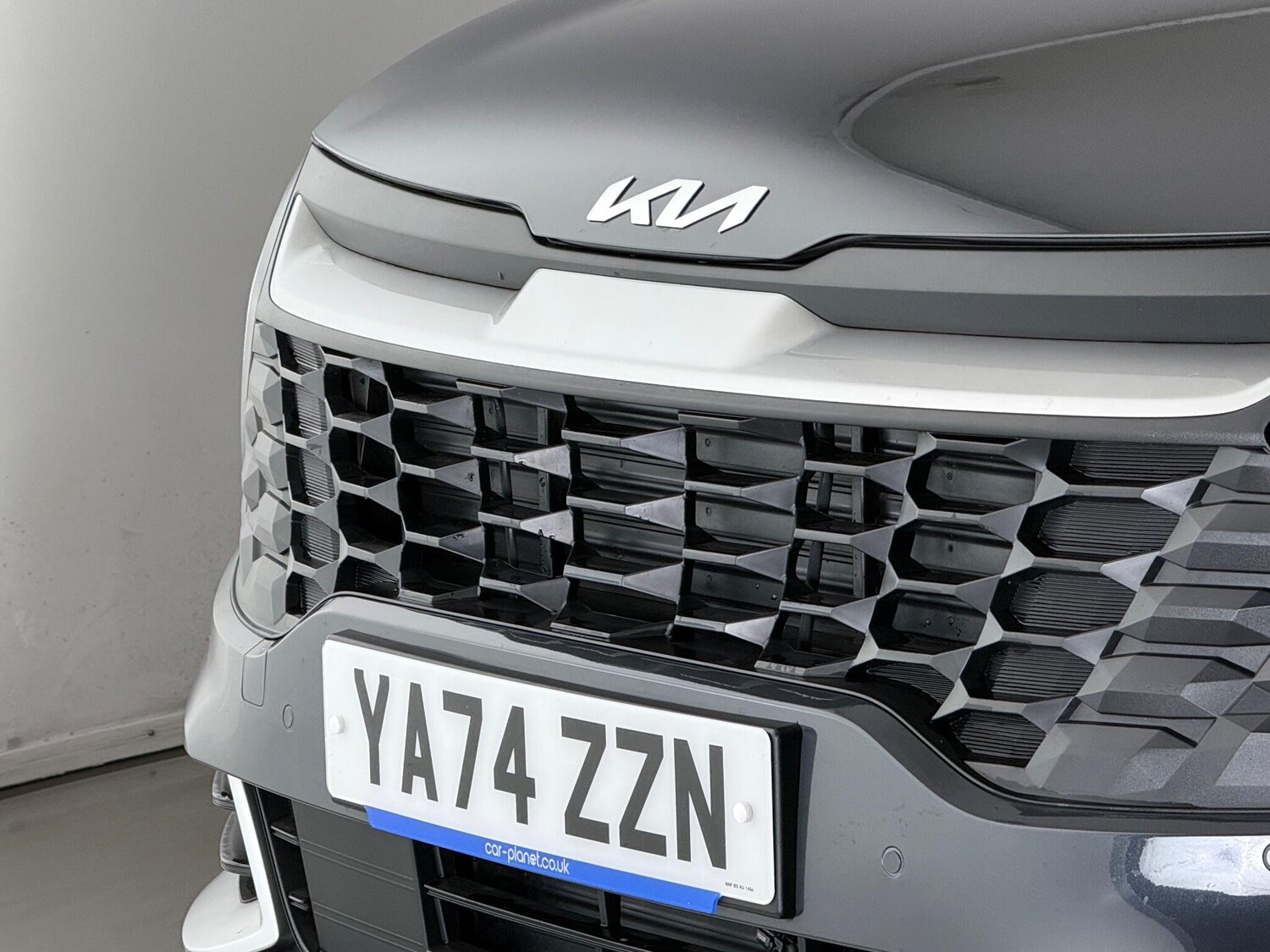 Used Kia Sportage 2025 for sale - 76550516: Photo 46