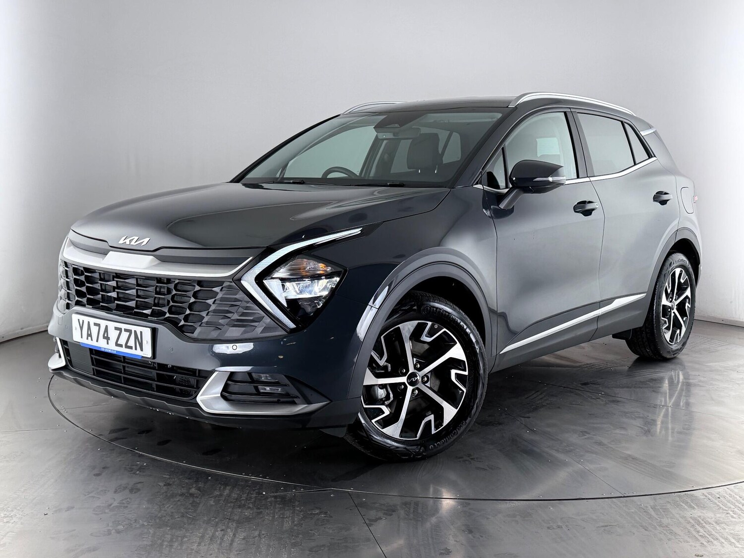 Used Kia Sportage 2025 for sale - 76550516: Photo 48