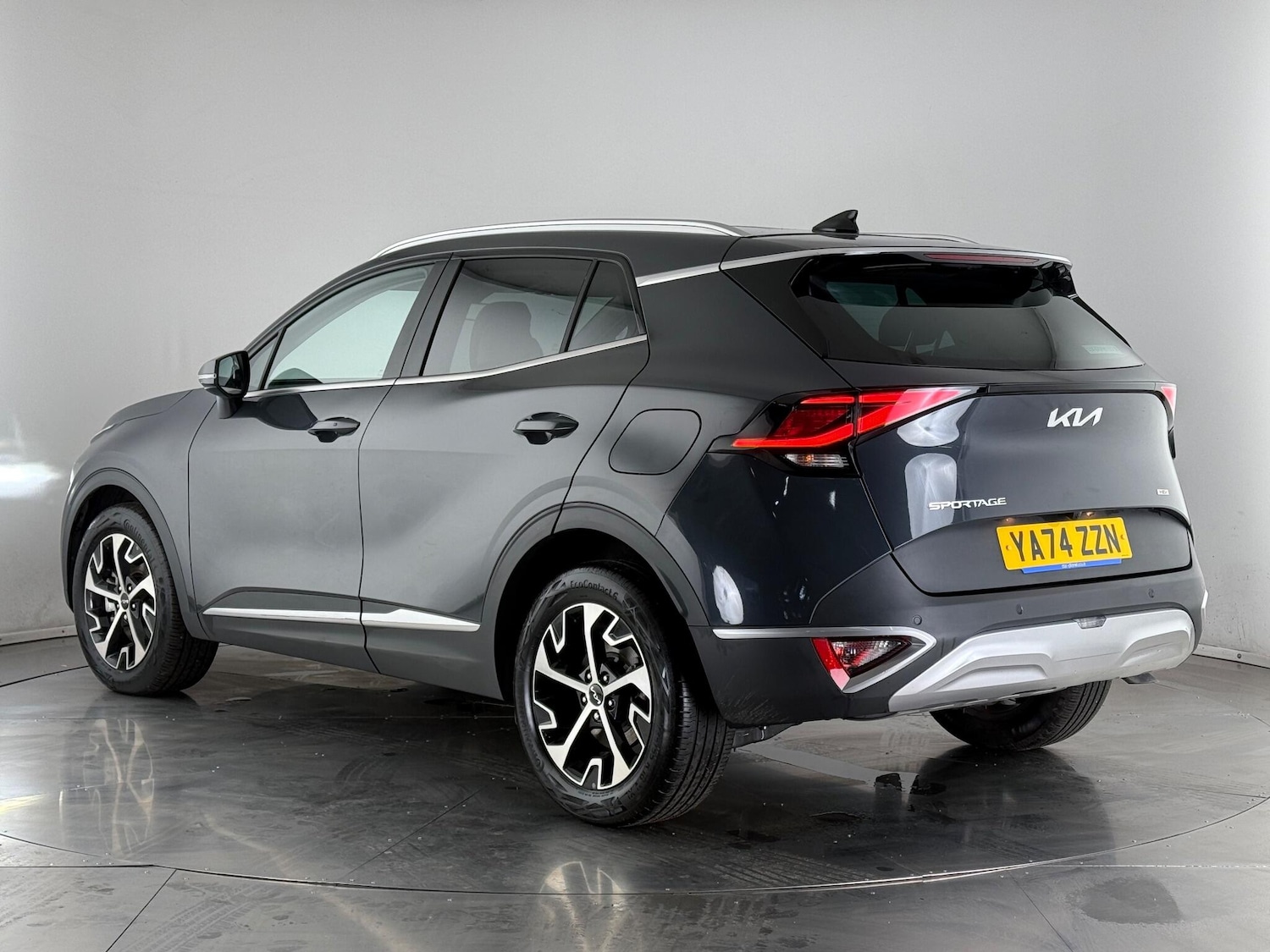 Used Kia Sportage 2025 for sale - 76550516: Photo 5