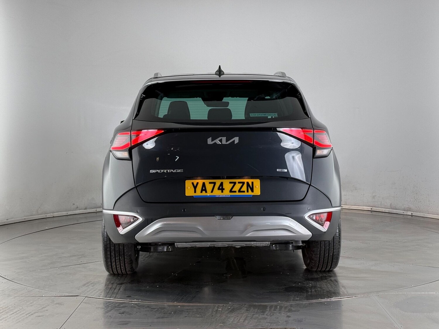 Used Kia Sportage 2025 for sale - 76550516: Photo 6