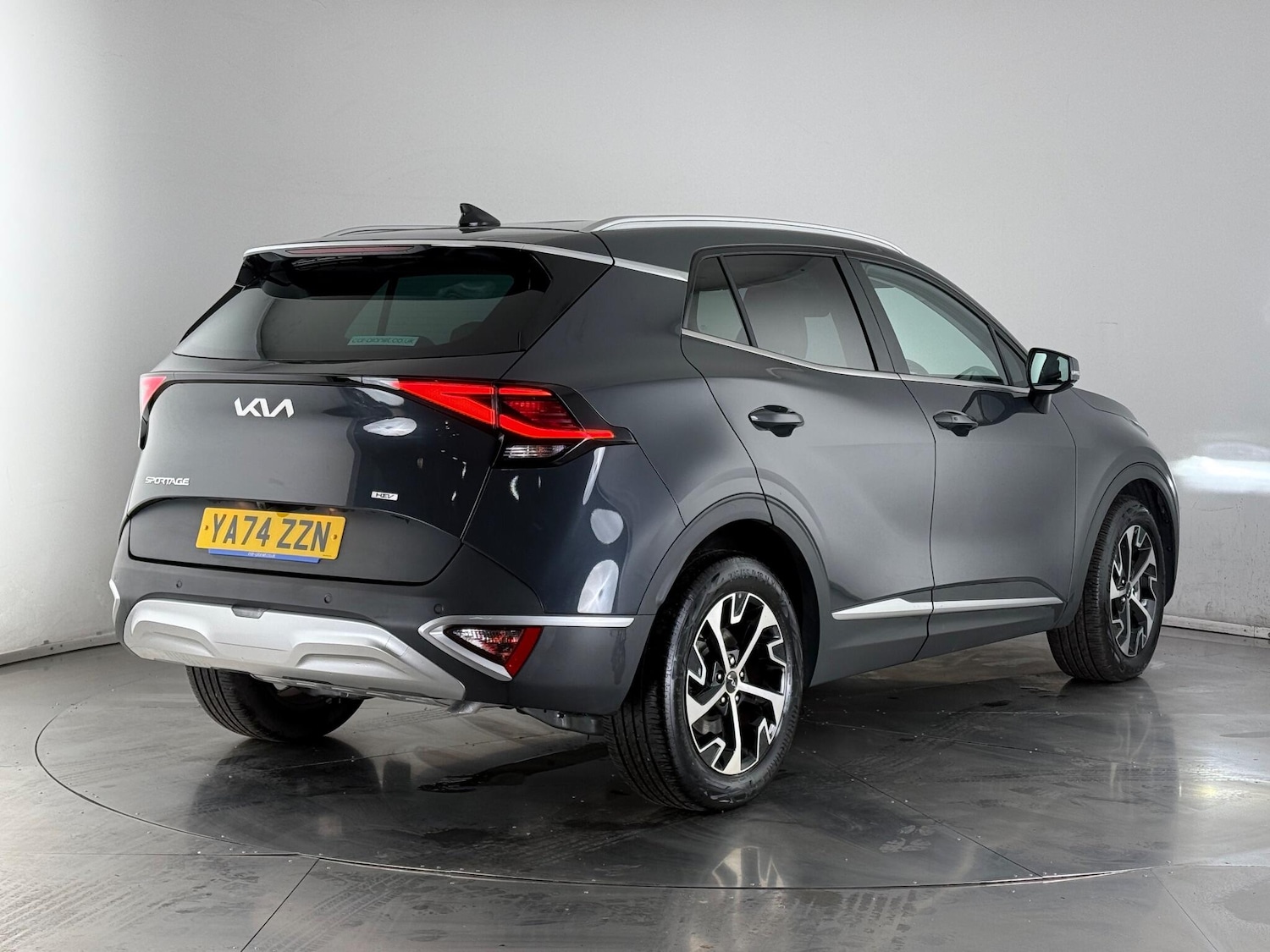 Used Kia Sportage 2025 for sale - 76550516: Photo 7