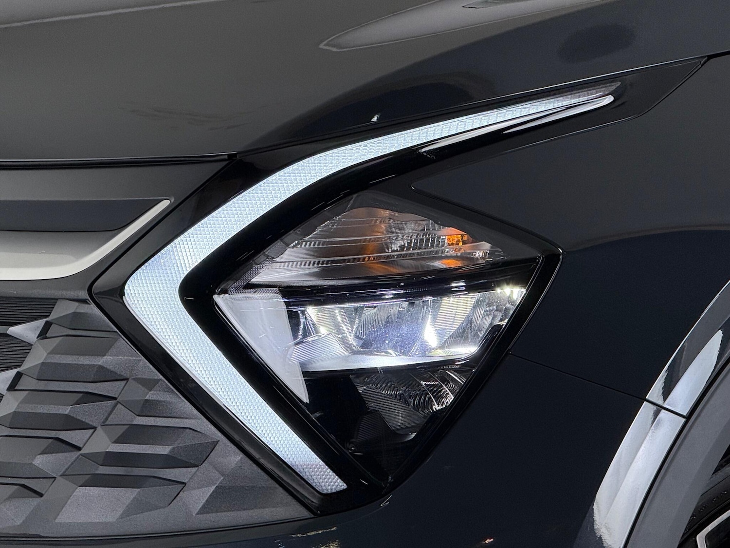 Used Kia Sportage 2025 for sale - 76550516: Photo 9