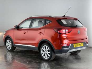 Used MG MG ZS 2020 for sale - 74669659: Photo