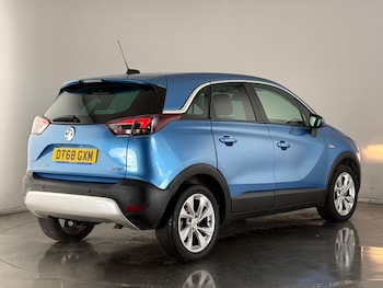 Used Vauxhall Crossland X 2019 for sale - 77754419: Photo