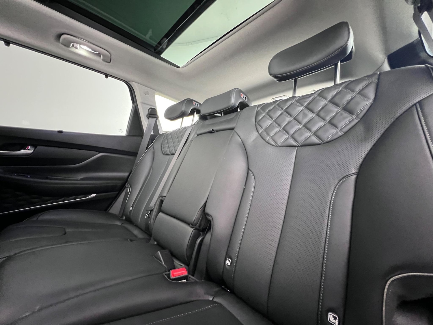 Used Hyundai Santa Fe 2021 for sale - 77222740: Photo 15