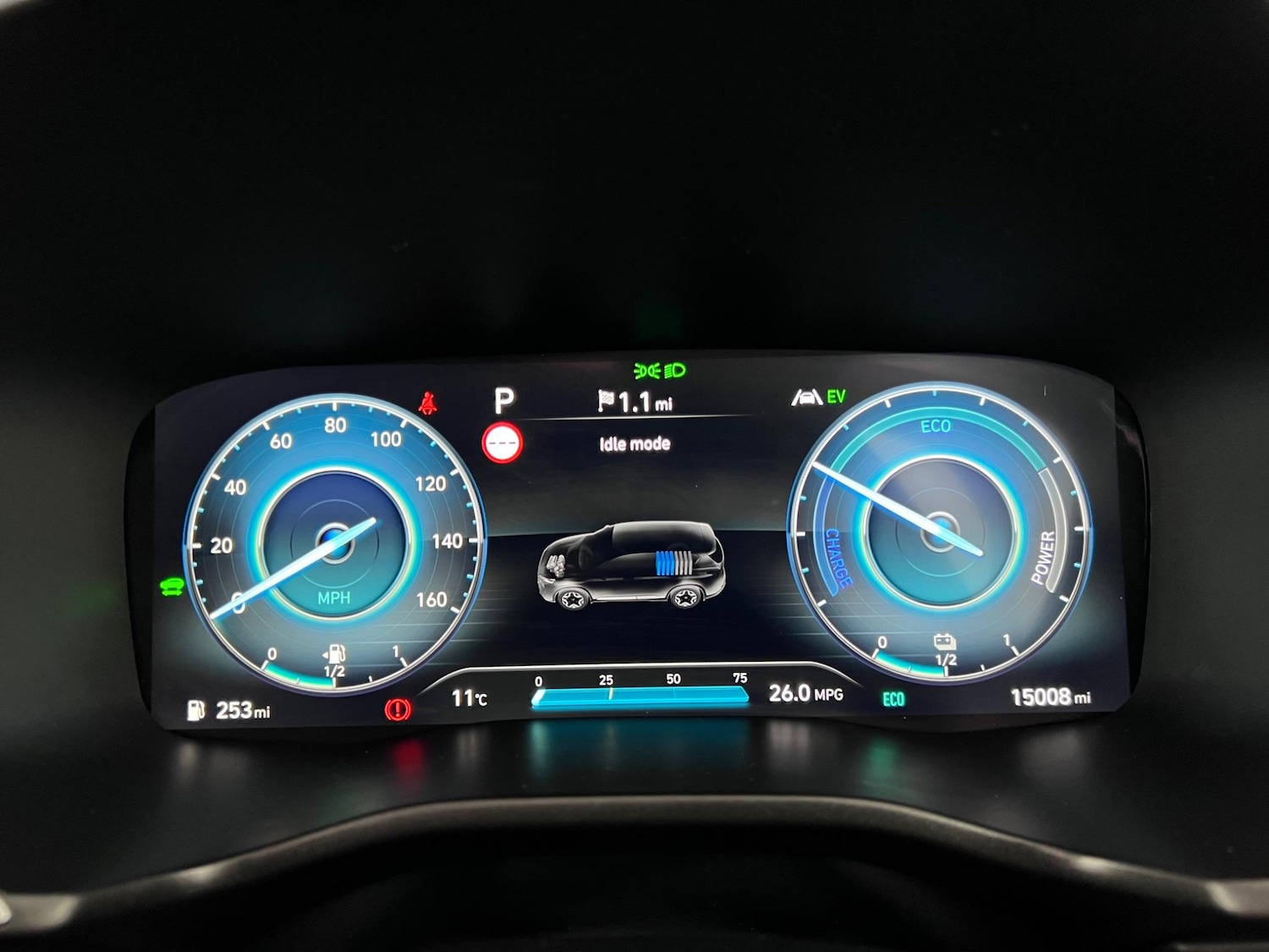 Used Hyundai Santa Fe 2021 for sale - 77222740: Photo 20