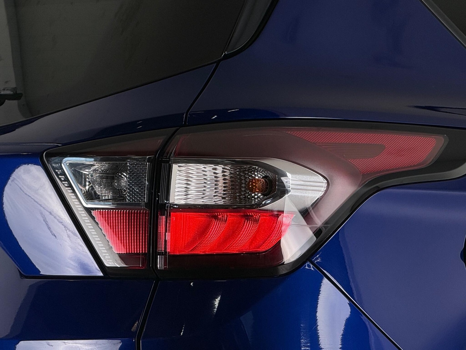 Used Ford Kuga 2017 for sale - 76468206: Photo 10