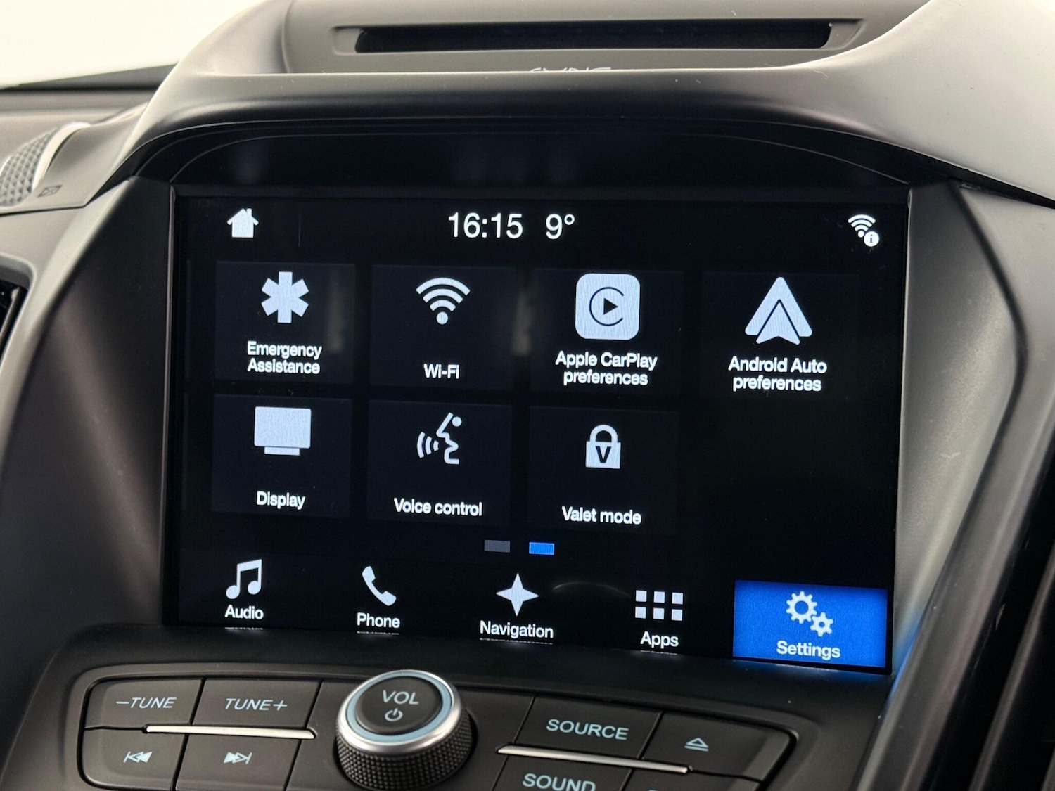 Used Ford Kuga 2017 for sale - 76468206: Photo 33