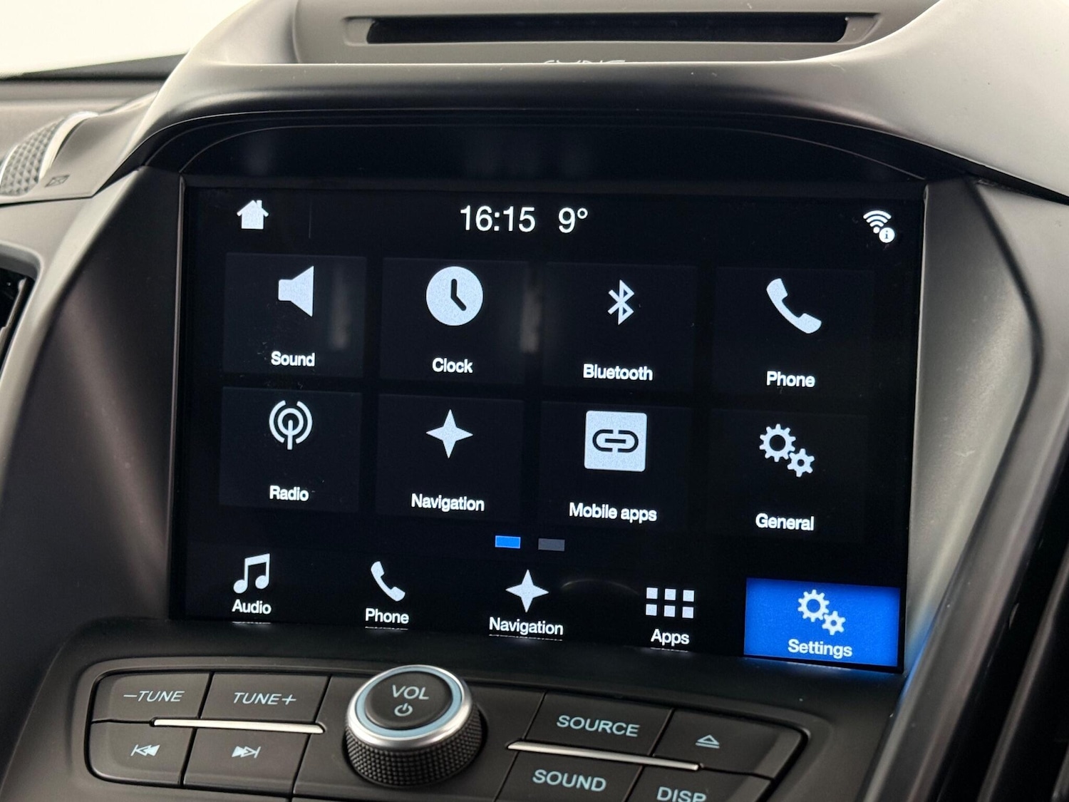 Used Ford Kuga 2017 for sale - 76468206: Photo 34