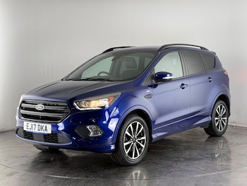 Used Ford Kuga 2017 for sale - 76468206: Photo