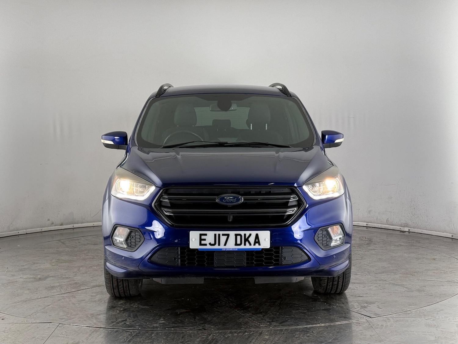 Used Ford Kuga 2017 for sale - 76468206: Photo 7