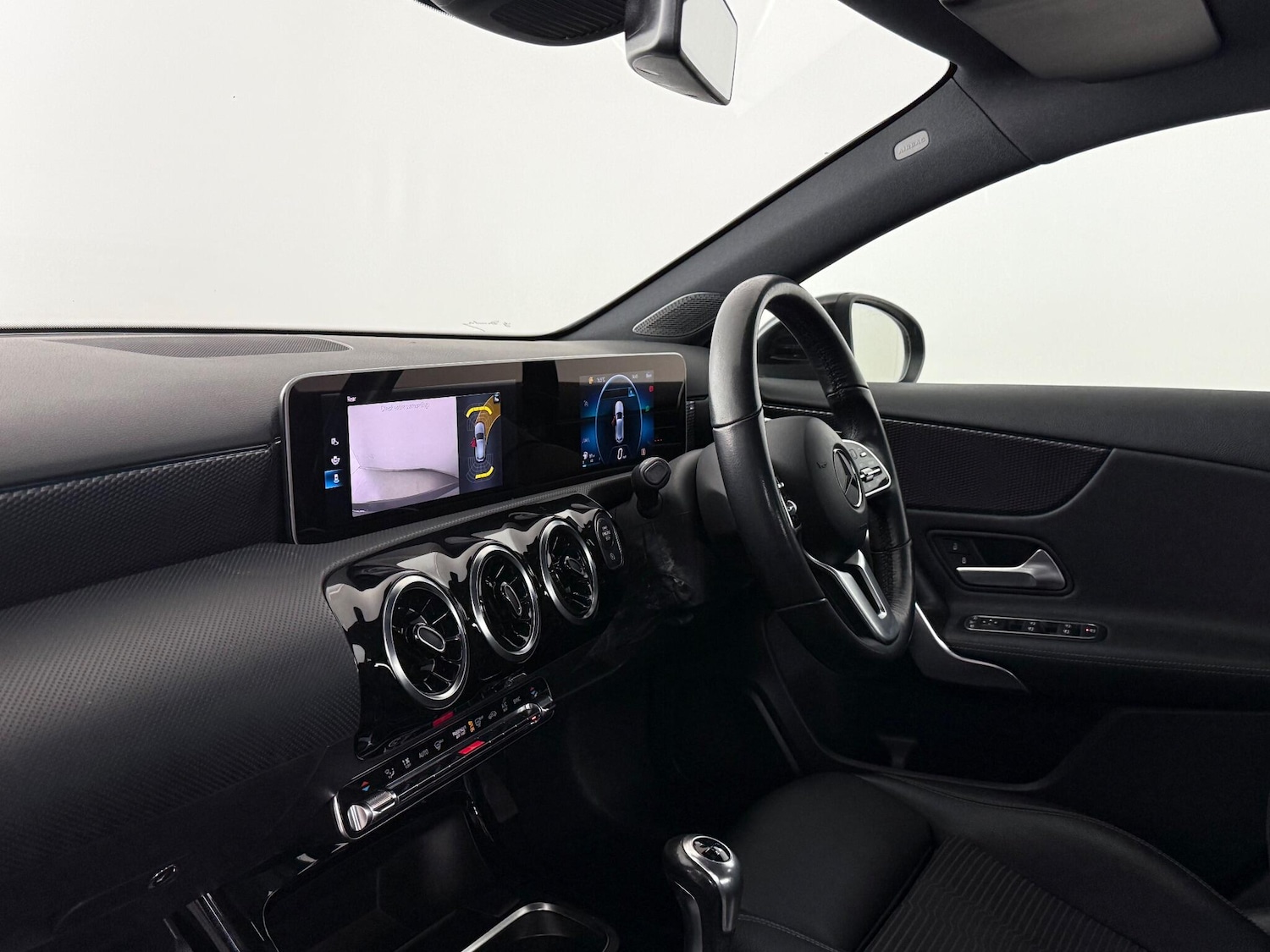 Used Mercedes-Benz A-Class 2019 for sale - 76468589: Photo 17