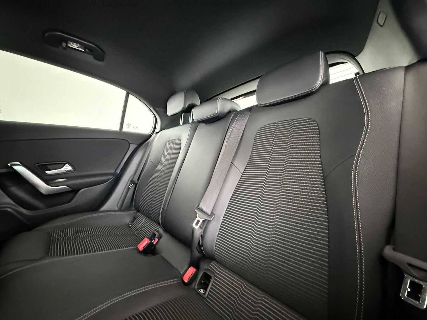 Used Mercedes-Benz A-Class 2019 for sale - 76468589: Photo 19