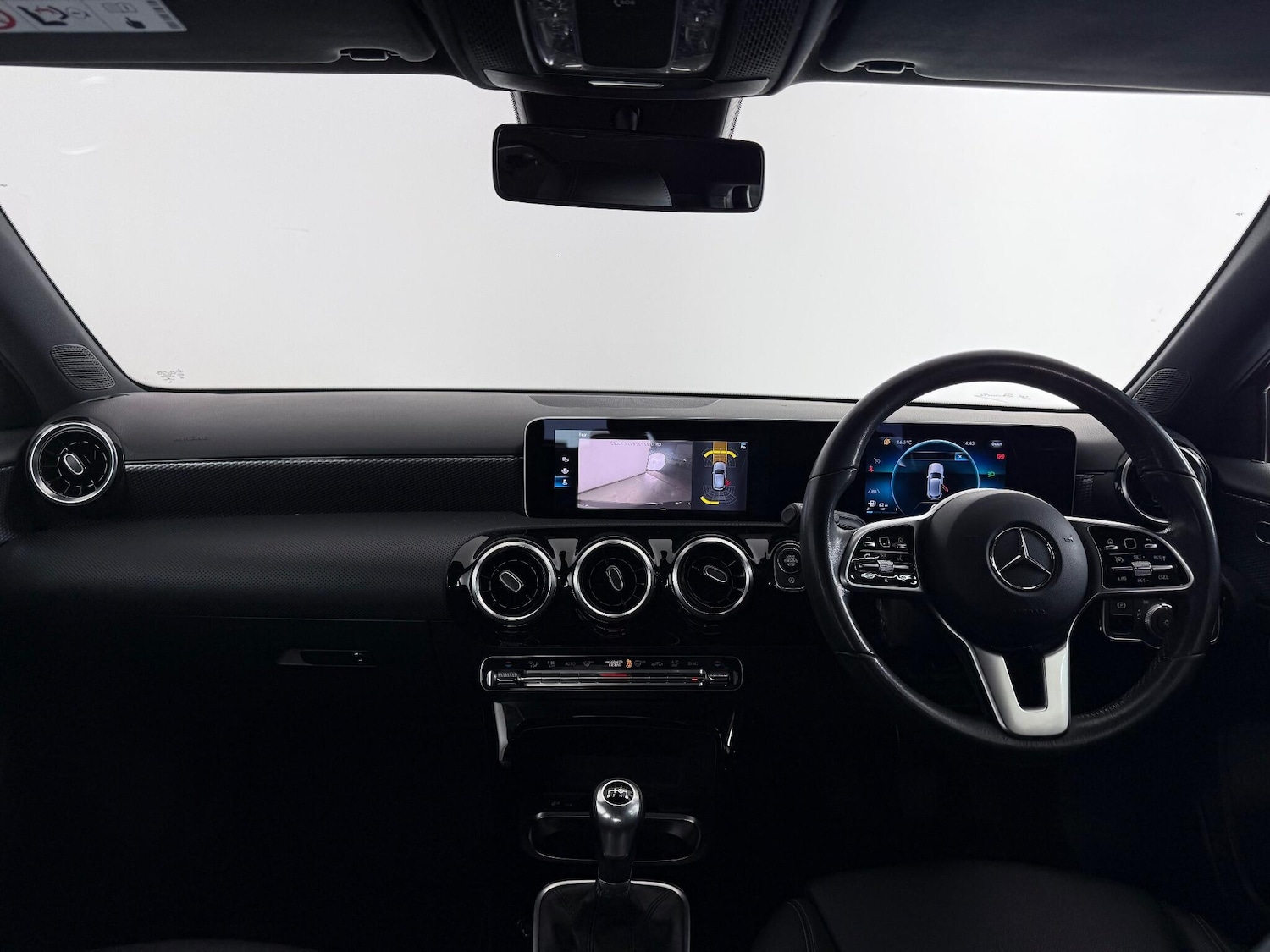 Used Mercedes-Benz A-Class 2019 for sale - 76468589: Photo 20