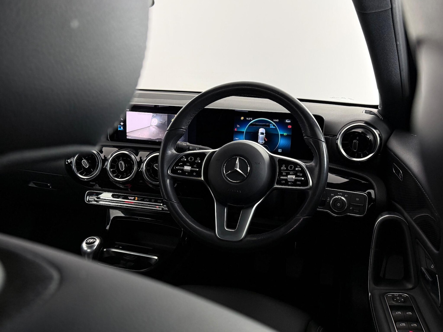 Used Mercedes-Benz A-Class 2019 for sale - 76468589: Photo 22