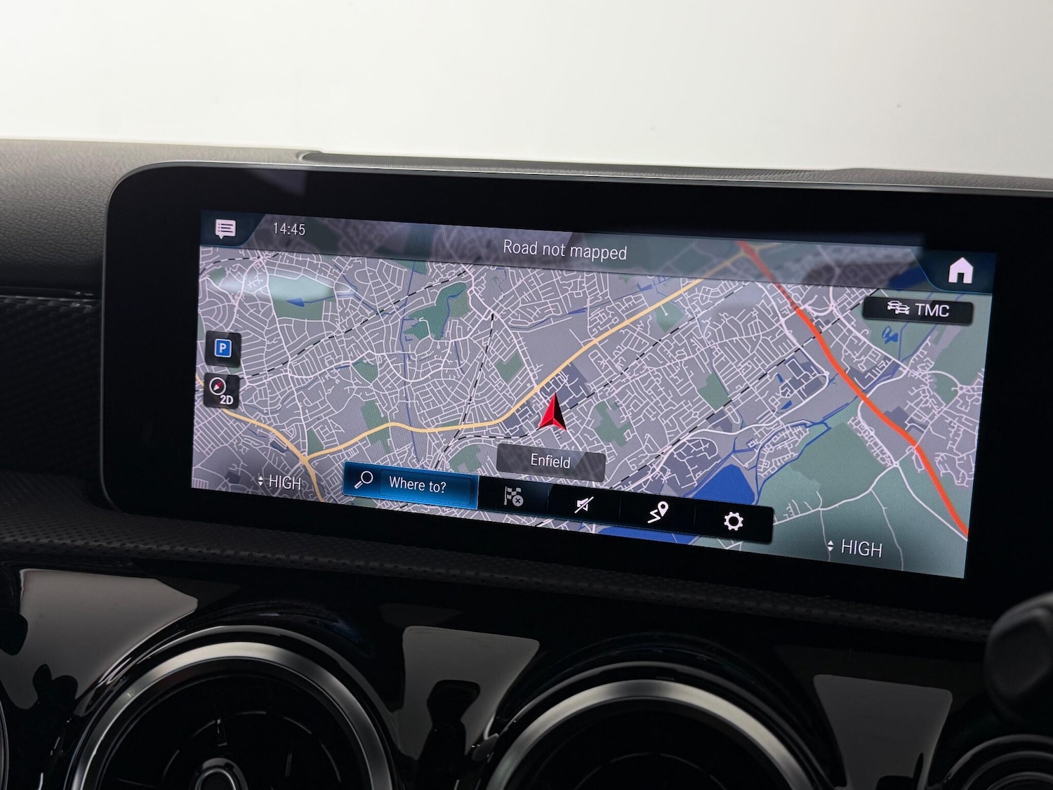 Used Mercedes-Benz A-Class 2019 for sale - 76468589: Photo 32