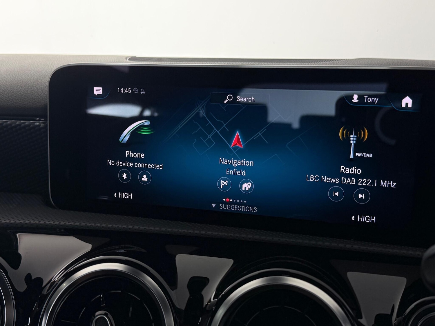 Used Mercedes-Benz A-Class 2019 for sale - 76468589: Photo 33