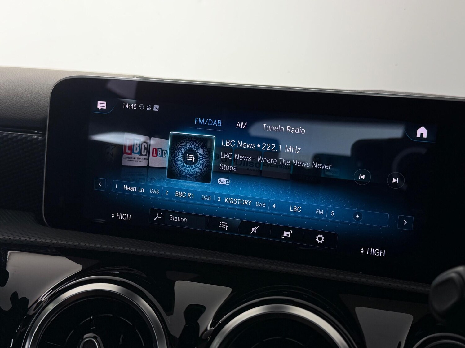 Used Mercedes-Benz A-Class 2019 for sale - 76468589: Photo 37