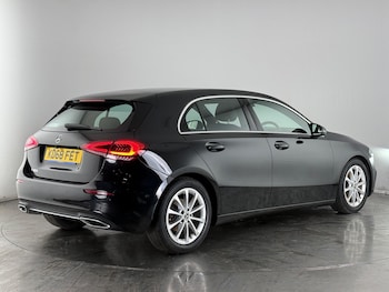 Used Mercedes-Benz A-Class 2019 for sale - 76468589: Photo