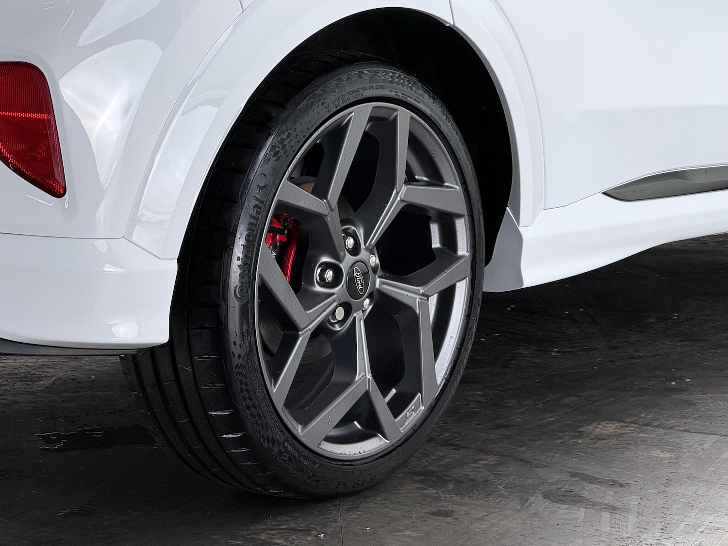 Used Ford Puma 2023 for sale - 76468228: Photo 12